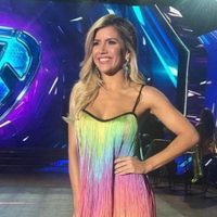 "La primera gala...": Así se prepara Laurita Fernández para el ¿Bailando 2020?