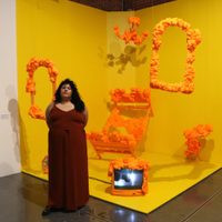Arte chicano para derribar muros y construir puentes