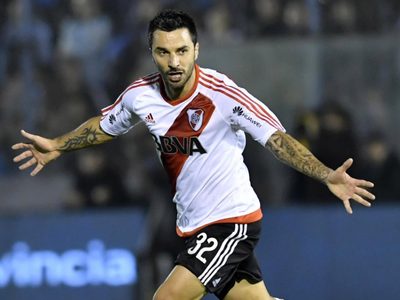 Los nueve cambios de River para el debut en Copa Libertadores