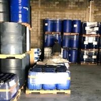 FGR asegura 100 toneladas de sustancias y precursores químicos en Culiacán