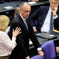 El conservador Friedrich Merz será el próximo canciller de Alemania