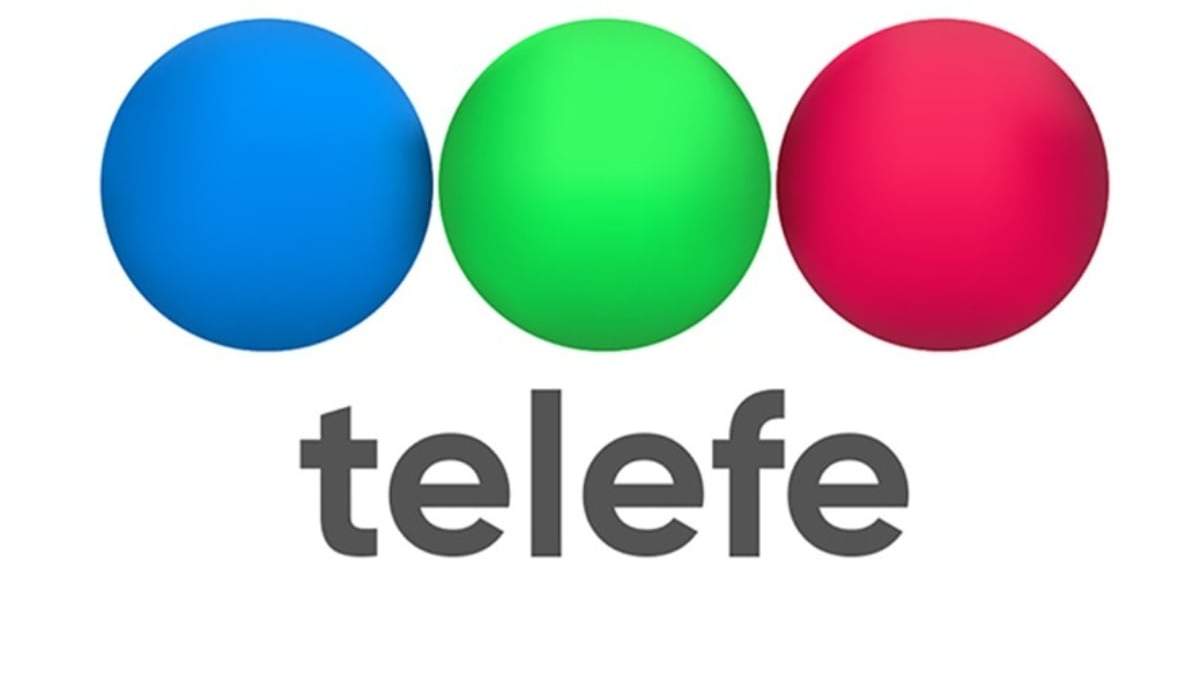 Telefe. Fuente: (Instagram)