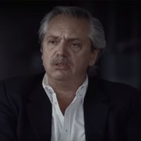 Hasta Alberto Fernández duda de que Nisman se haya quitado la vida