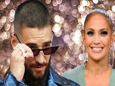 Ojito: Maluma y Jennifer López enloquecieron las redes con este desafiante video