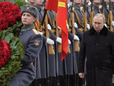 2022: el año de la inconsciencia