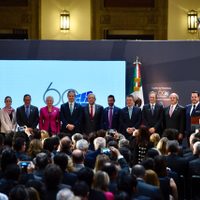 El Consejo de la Comunicación se suma a AMLO en su lucha contra la corrupción