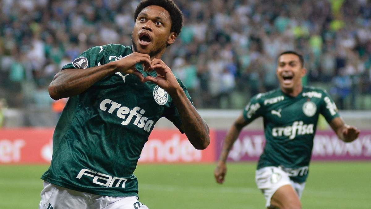 Luiz Adriano. Fuente (Instagram)