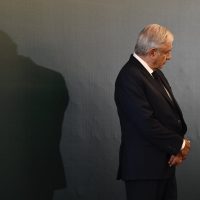 Sí a la austeridad, pero de manera racional: Coparmex a AMLO
