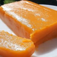 Dulce de batata sin azúcar: la receta que necesitás para la merienda en este feriado