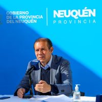 Omar Gutiérrez: "Es un domingo para votar con memoria"