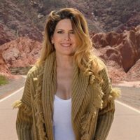 Isabel Macedo festejó la nueva etapa de su hija menor, Julia