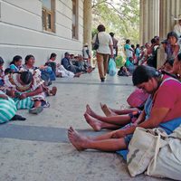 La vulnerabilidad de las minorías: Resiliencia cultural