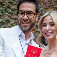 Le dieron prisión domiciliaria al ex marido de Jésica Cirio