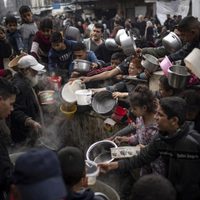 Israel votará sobre severas restricciones a agencia de la ONU que es un salvavidas para Gaza