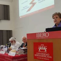 Alicia Bárcena, secretaria de la Cepal, critica la desigualdad económica
