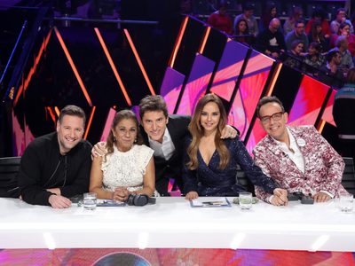 "Tu cara me suena" promete una fabulosa "noche de viernes" con estas imitaciones