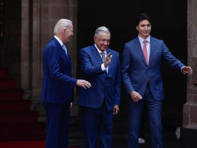 EU da a conocer las seis iniciativas de la Cumbre de Líderes de América del Norte