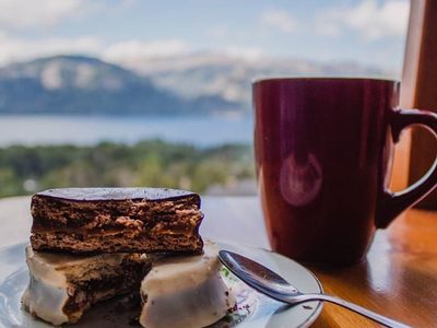 El alfajor no es un invento argentino: es de origen árabe