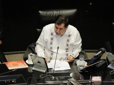 El Senado niega darle una prórroga al INE para la elección de jueces, magistrados y ministros