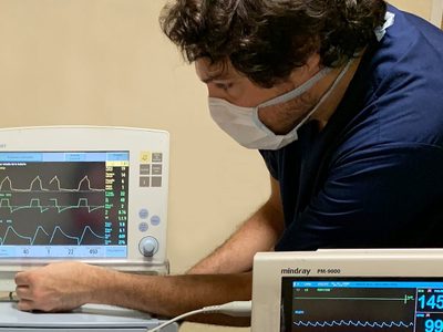 La UBA fabricó un dispositivo que podría salvar la vida de miles de argentinos