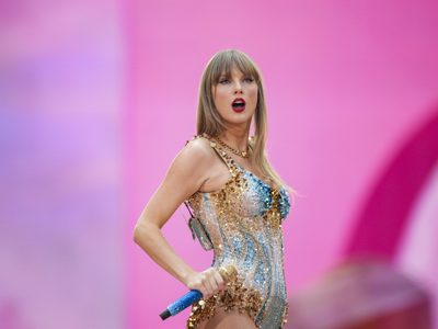 ¿Taylor Swift creó una nueva era para las donaciones de los bancos de alimentos?