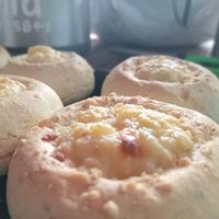 Chipá pepas de roquefort: ricas y en pocos pasos, la receta más original para la picada del finde