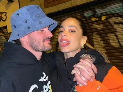 Ángel de Brito habló acerca de una de las noticias más esperadas sobre Tini Stoessel y Rodrigo de Paul
