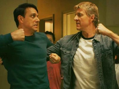 Imperdible: los diez guiños de "Cobra Kai" que continúan la saga Karate Kid en Netflix
