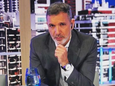 Pablo Duggan se sinceró tras la fuerte denuncia en su contra