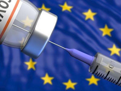 La vacuna rusa Sputnik V se abre paso por la Unión Europea