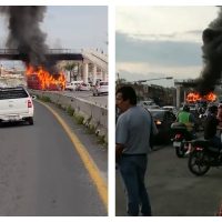 Fiscalía de Jalisco confirma tres muertos en enfrentamiento entre Ejército y CJNG en Ixtlahuacán