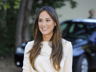 ¡Más feliz que nunca! Así vive Tamara Falcó los primeros días de libertad