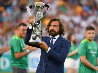 La repercusión y los detalles de la contratación de Pirlo como DT de Juventus