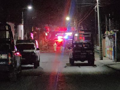 En menos de 48 horas se recrudece la violencia en Jiutepec en vísperas del Carnaval