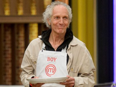La llamativa coincidencia que hace pensar que Boy Olmi está afuera de "MasterChef Celebrity"