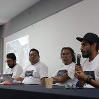 Magistrada electa denuncia ante el INE a tres reporteros por violencia política de género