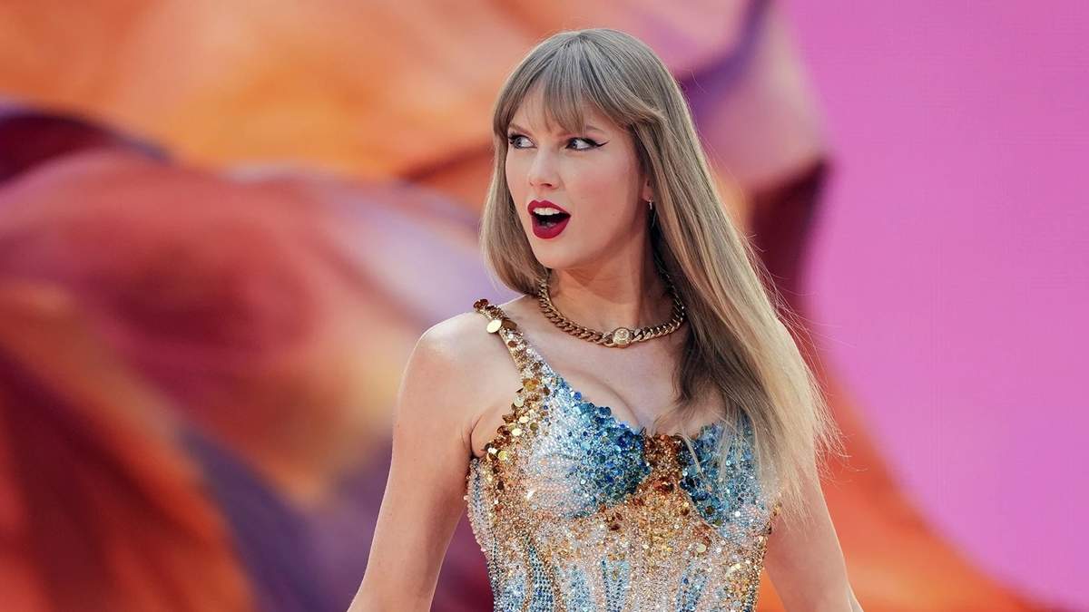 Taylor Swift desmintió que rechazó participar en espectáculo de medio tiempo del Super Bowl