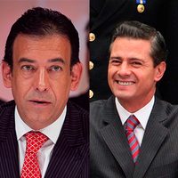 Reynoso, Moreira, Peña y Monreal, investigados por sobornos de 'El Rey de los Dragones”, revela diario en EU