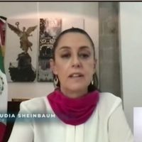 Los 7 ejes del Programa Ambiental y Cambio Climático para CDMX que presentó Sheinbaum