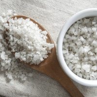 La sal: condimento indispensable para cada plato