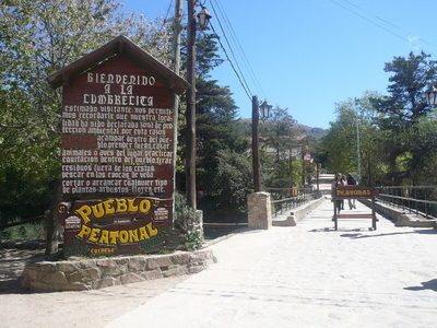 Único por donde lo mires: te contamos qué podés hacer en La Cumbrecita
