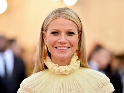 “Gracias por elegirme”: el tierno mensaje de Gwyneth Paltrow para su hija en un día muy especial