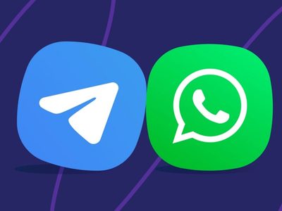 Tras otra falla de WhatsApp: mirá todo lo que podés hacer en Telegram y pocos saben