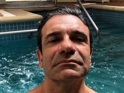 Marcelo De Bellis hundió a Érica Rivas con sus declaraciones: "Se hizo todo para esperarla..."