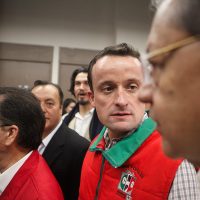Al frente de la Cofepris, Mikel Arriola ignoró advertencias del INSP sobre vacuna contra el dengue