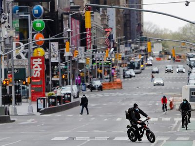 Indígenas, los mexicanos más afectados en Nueva York por el coronavirus