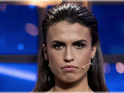 Desagradable: la "sorpresa" para Sofía Suescun apenas ingresó a "Sola"