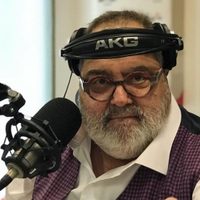 ¡Tensión en vivo! Jorge Lanata y famoso conductor de Clarín se dijeron de todo por Alberto Fernández