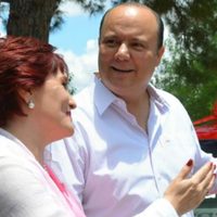 Juez niega suspensión definitiva a esposa de César Duarte contra orden de captura