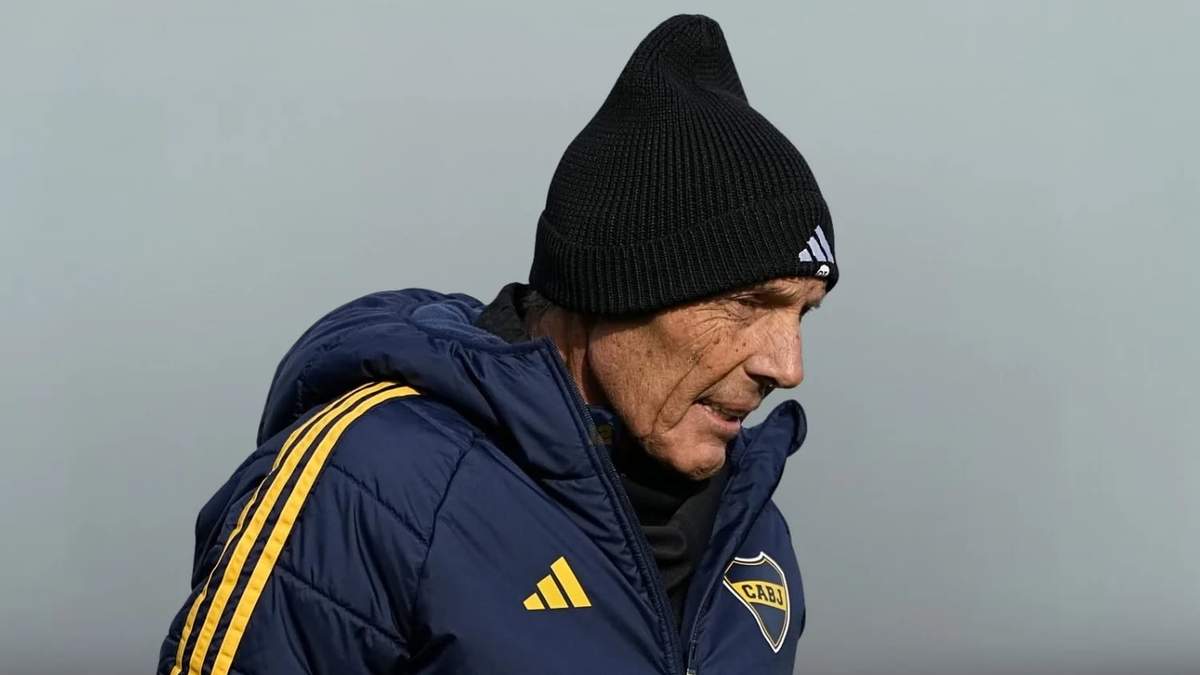 Miguel Ángel Russo. Fuente: (X)